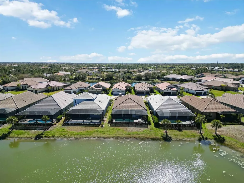 11561 Trailwood Drive Venice FL 34293