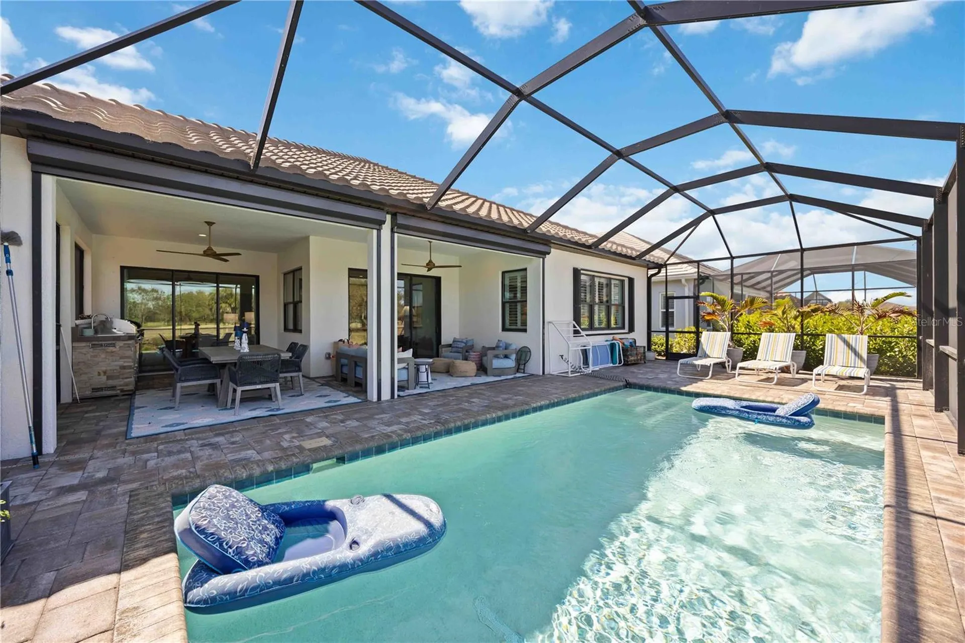 11561 Trailwood Drive Venice FL 34293