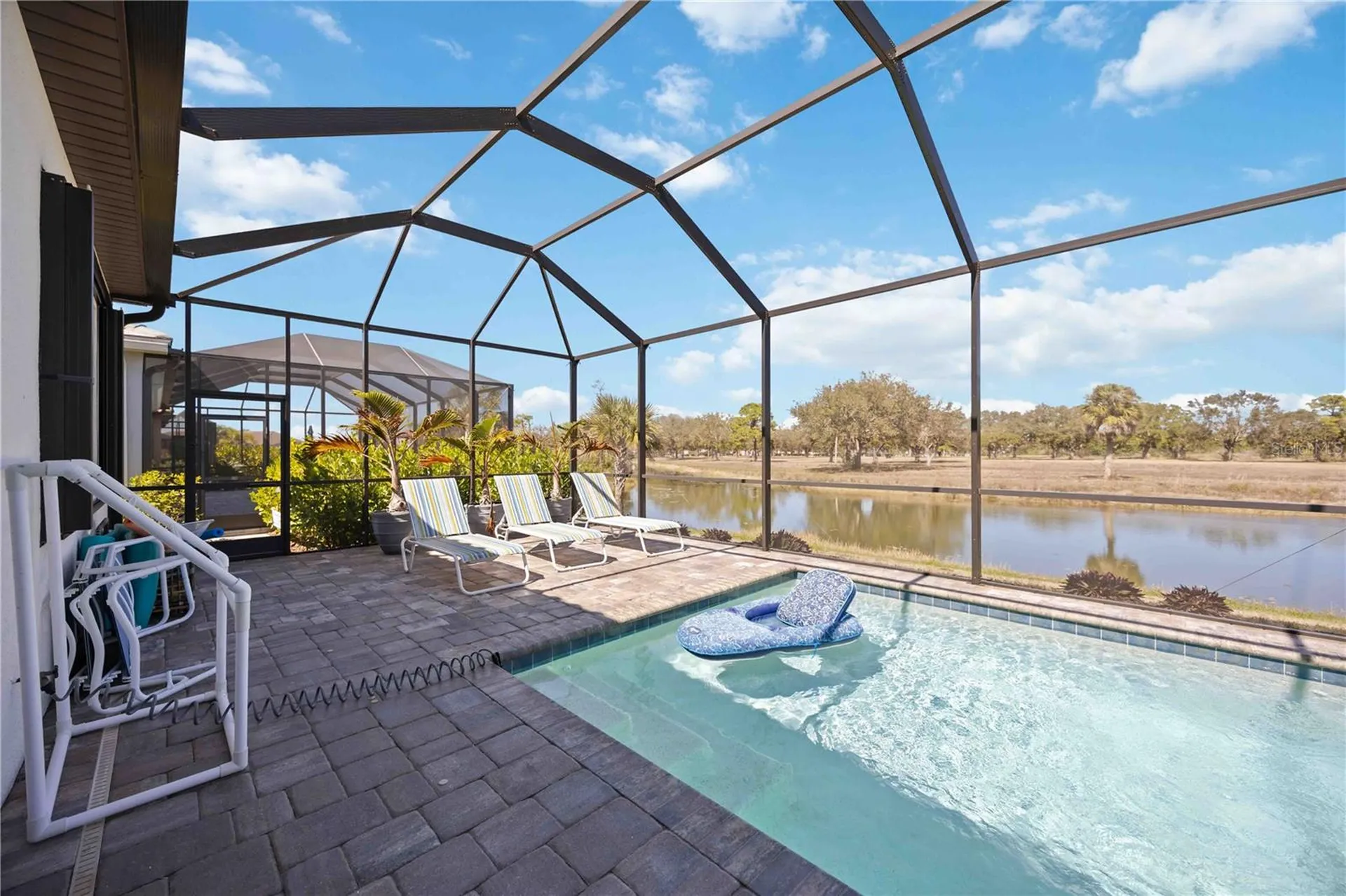 11561 Trailwood Drive Venice FL 34293