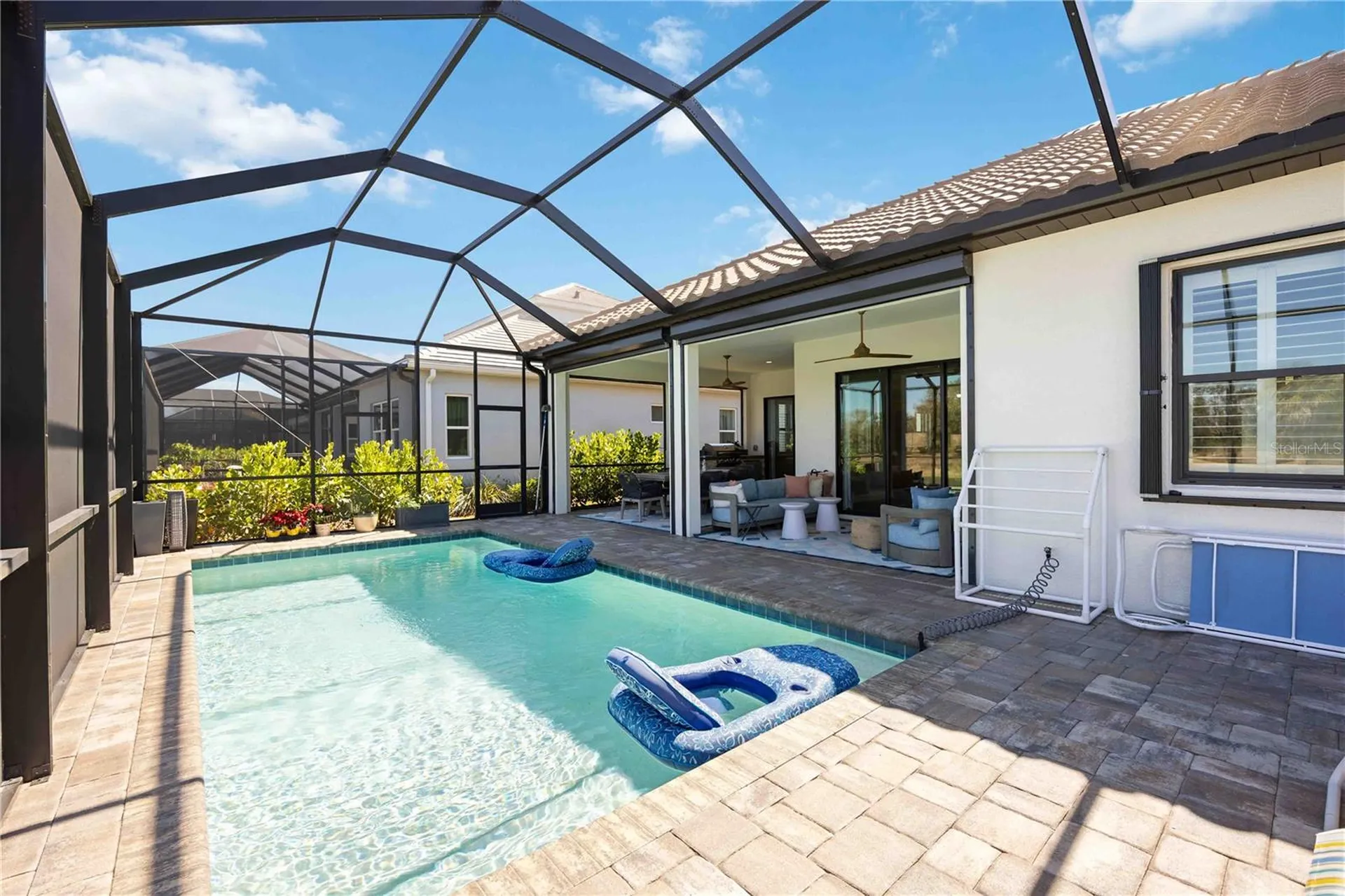 11561 Trailwood Drive Venice FL 34293