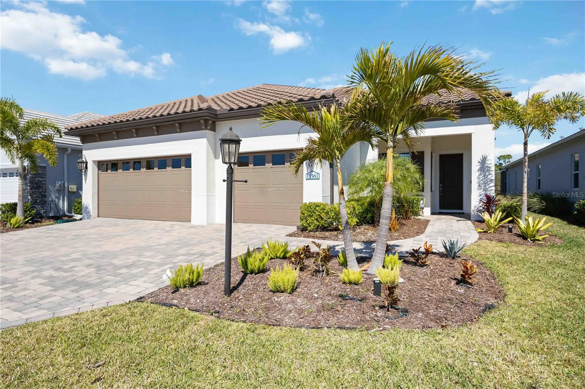 11561 Trailwood Drive Venice FL 34293