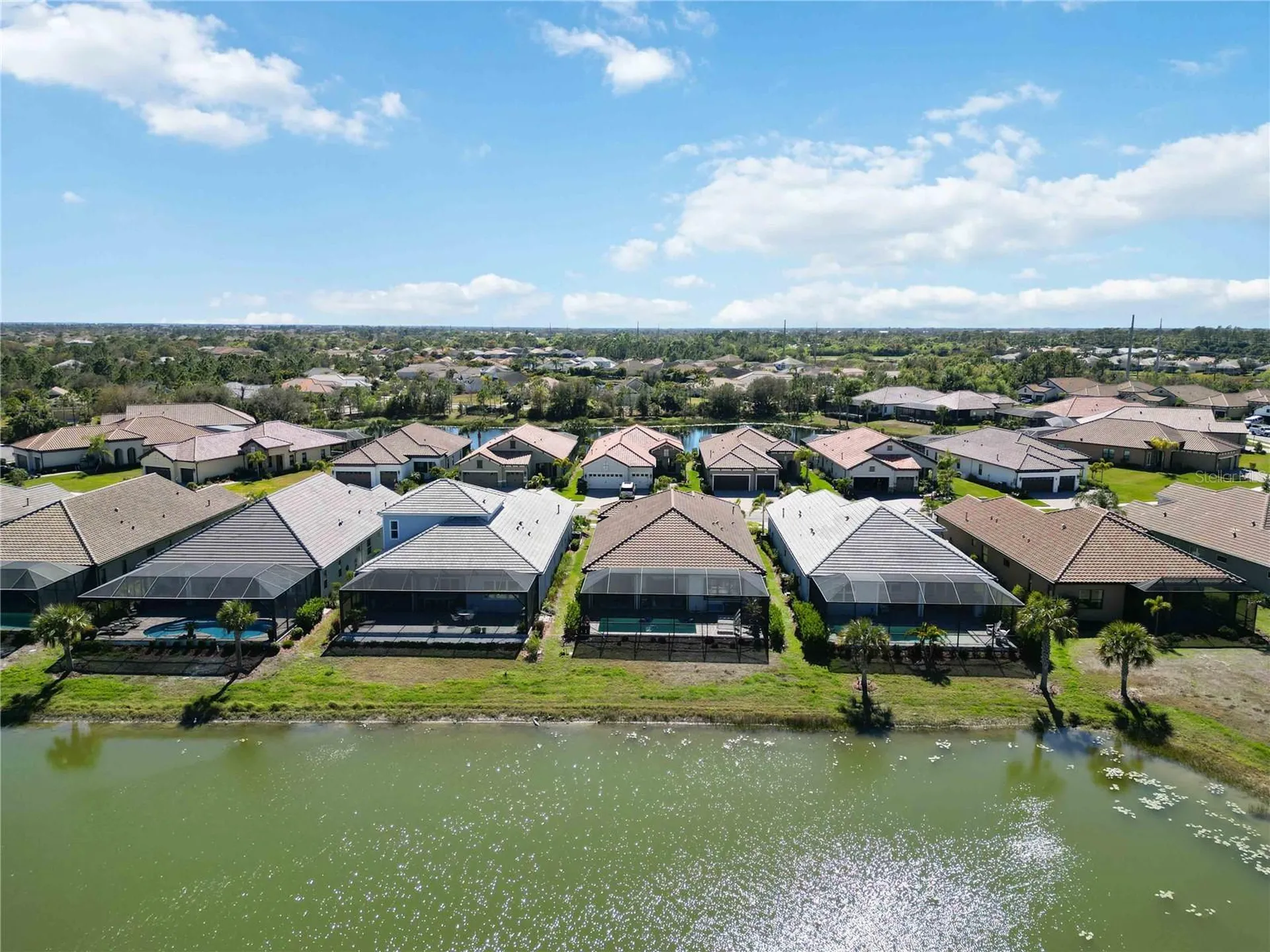 11561 Trailwood Drive Venice FL 34293