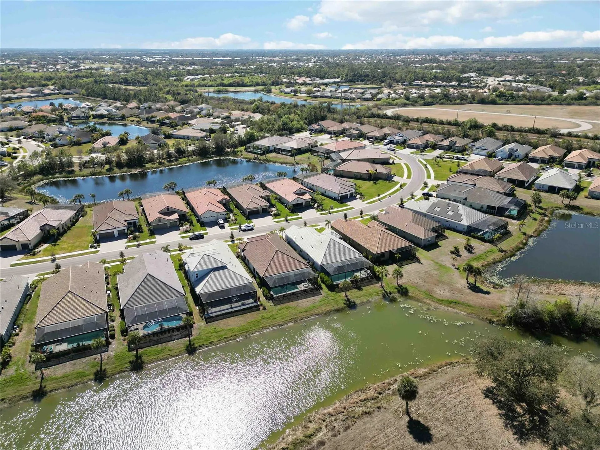 11561 Trailwood Drive Venice FL 34293