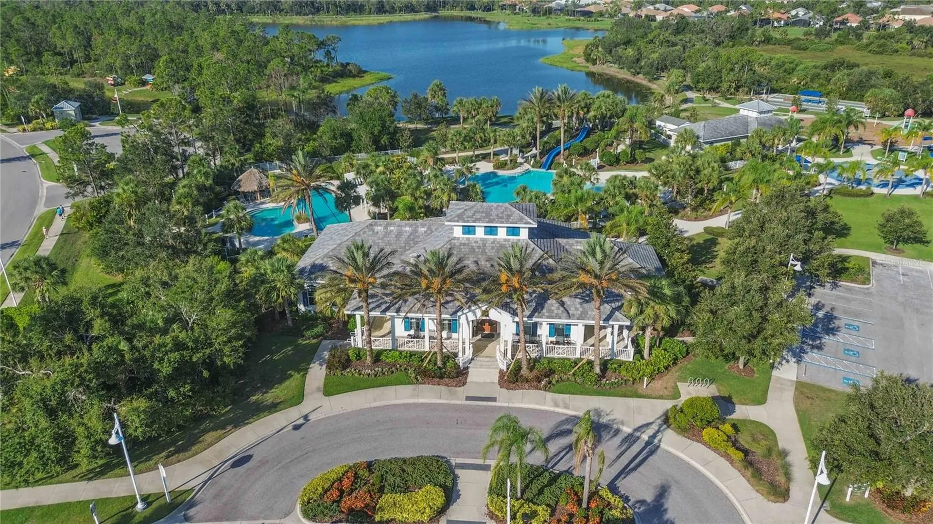 11561 Trailwood Drive Venice FL 34293