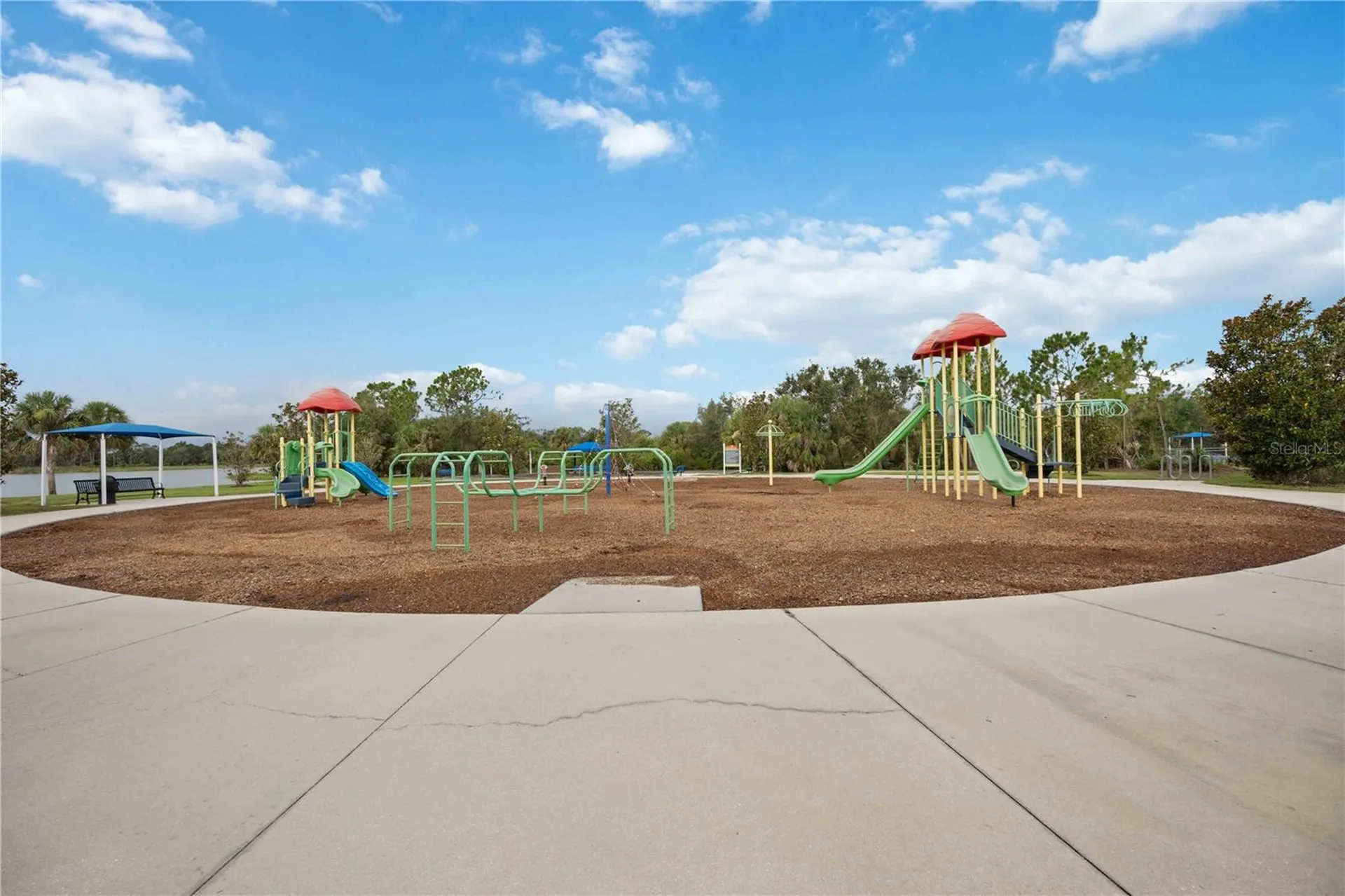 11561 Trailwood Drive Venice FL 34293