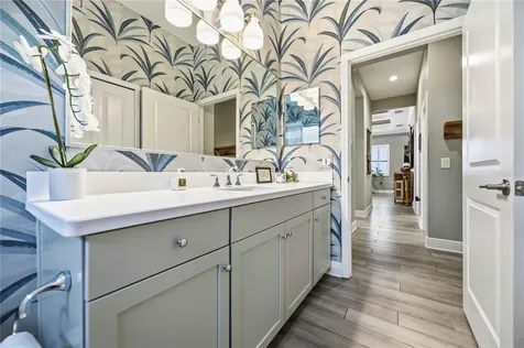 11561 Trailwood Drive Venice FL 34293