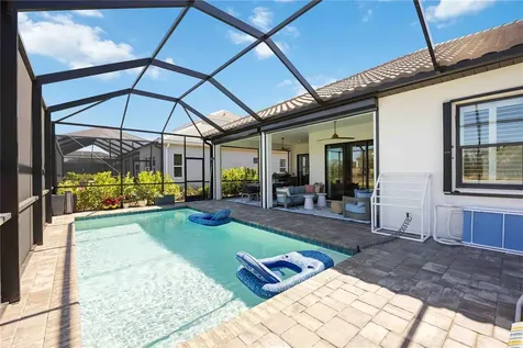 11561 Trailwood Drive Venice FL 34293