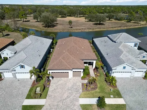 11561 Trailwood Drive Venice FL 34293