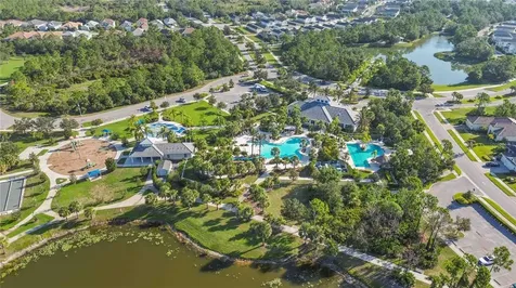 11561 Trailwood Drive Venice FL 34293