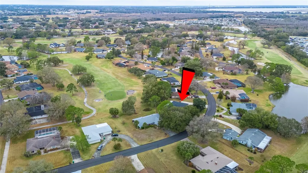 241 Greenfield Road Winter Haven FL 33884