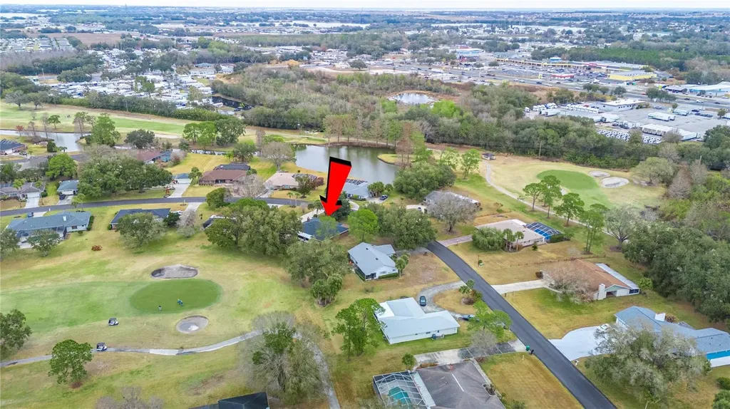 241 Greenfield Road Winter Haven FL 33884