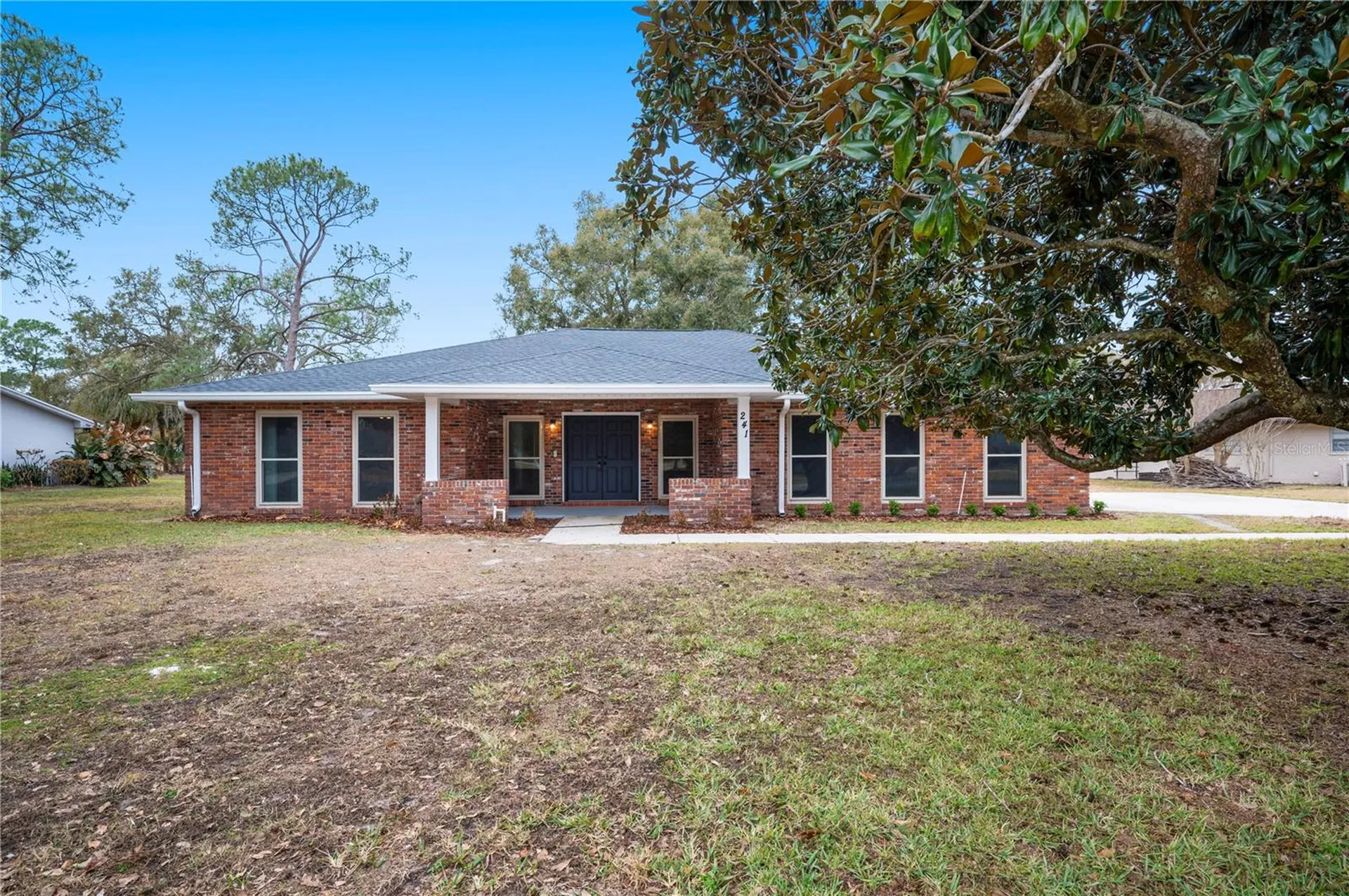 241 Greenfield Road Winter Haven FL 33884