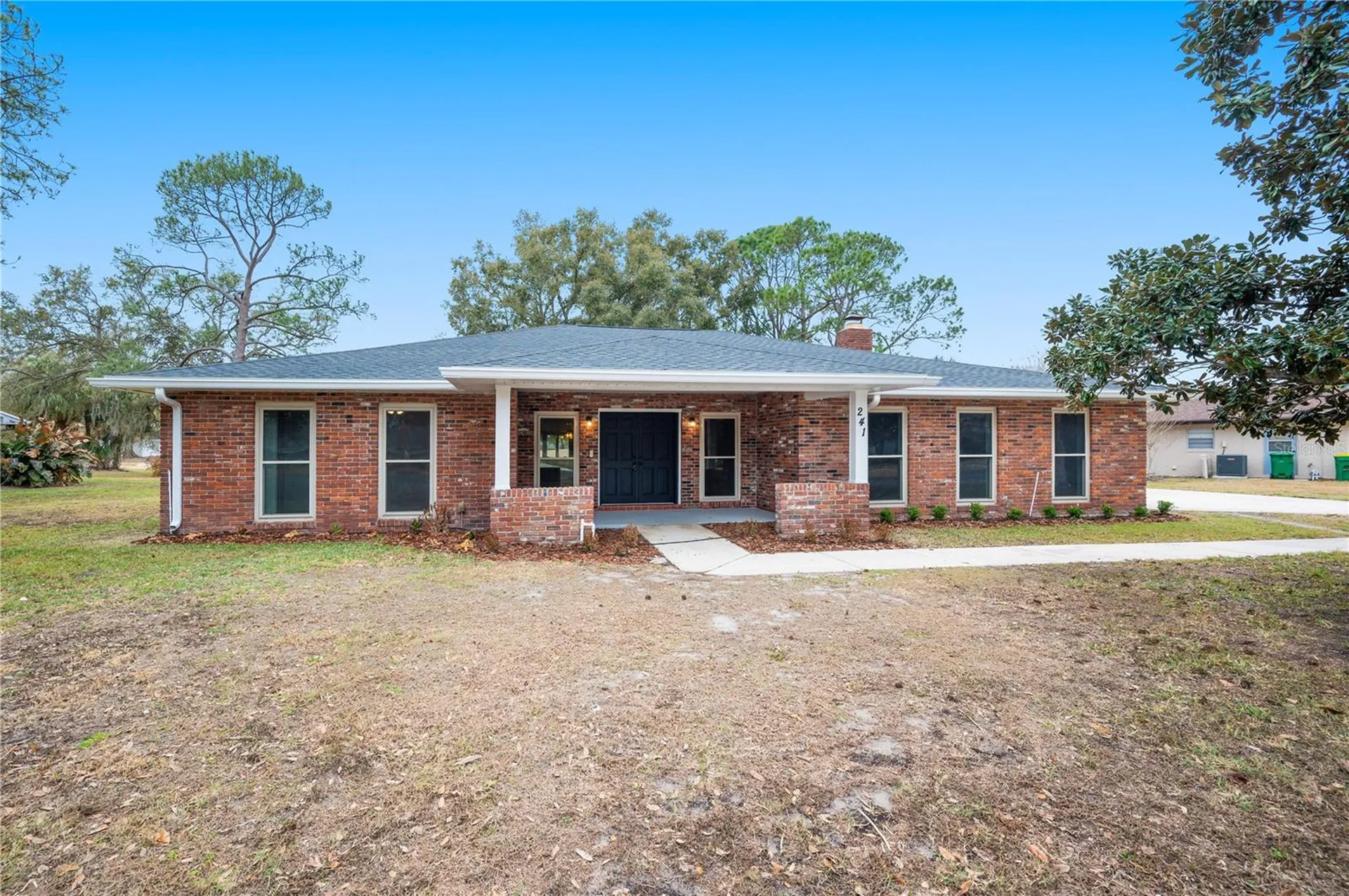 241 Greenfield Road Winter Haven FL 33884