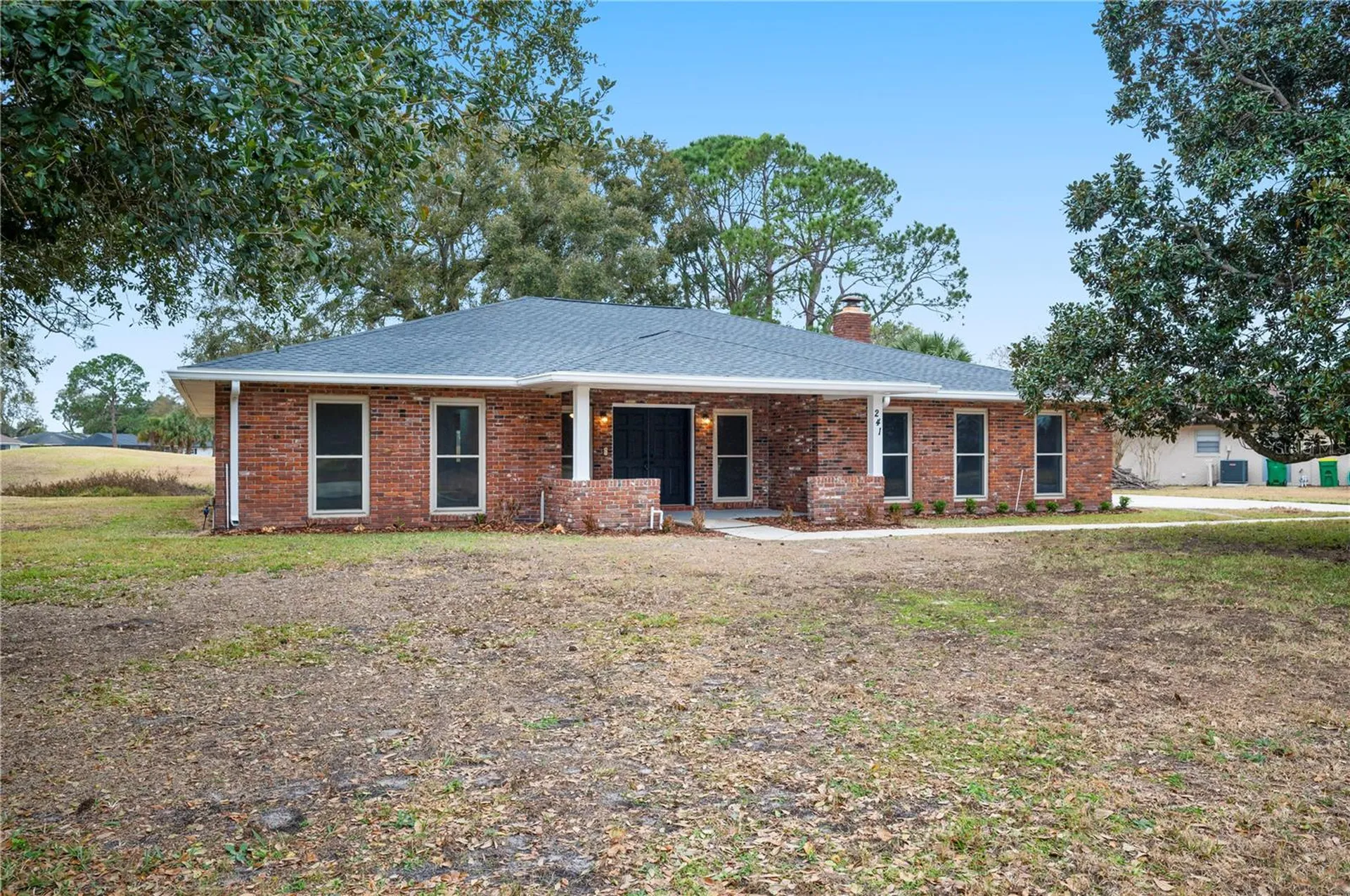 241 Greenfield Road Winter Haven FL 33884