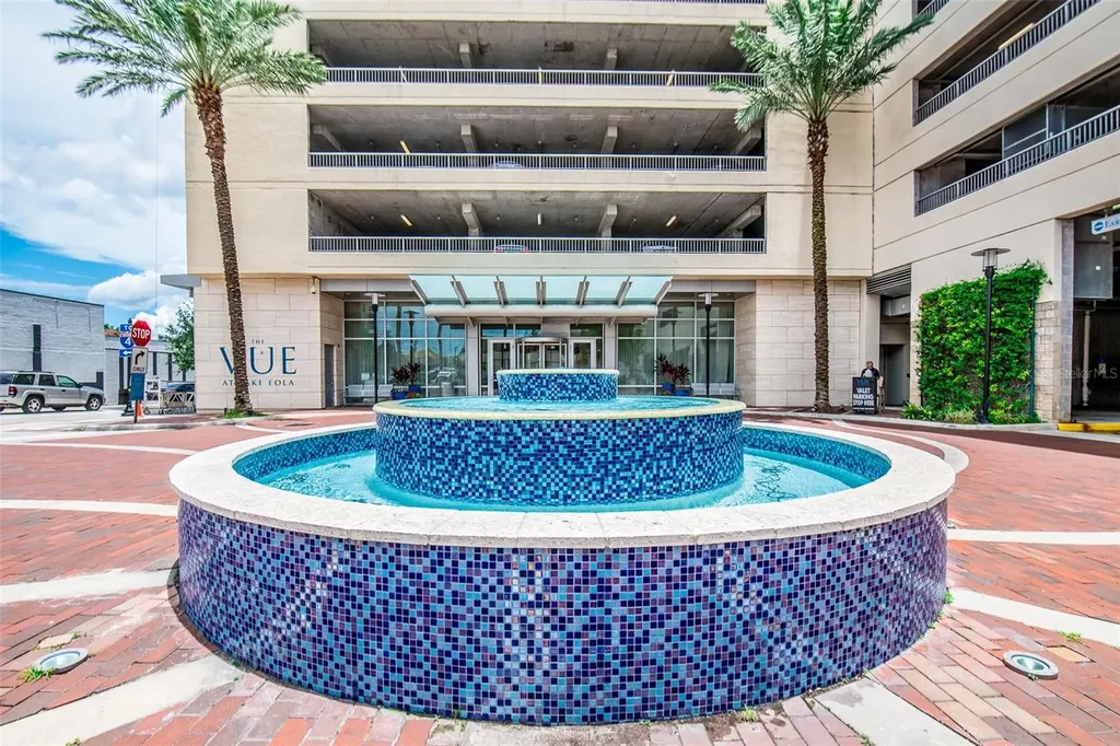 150 E Robinson Street Orlando FL 32801