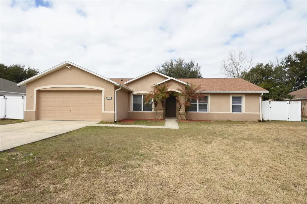 77 Pebble Beach Drive Palm Coast FL 32164