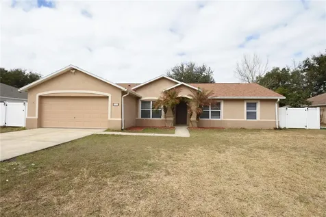 77 Pebble Beach Drive Palm Coast FL 32164