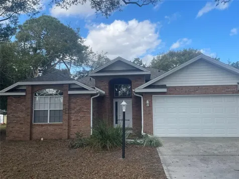 208 Lucerne Drive Debary FL 32713
