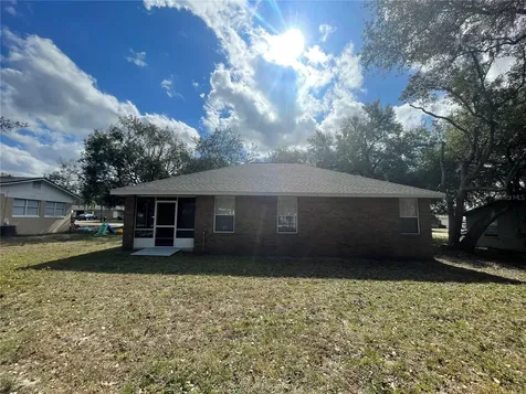 208 Lucerne Drive Debary FL 32713