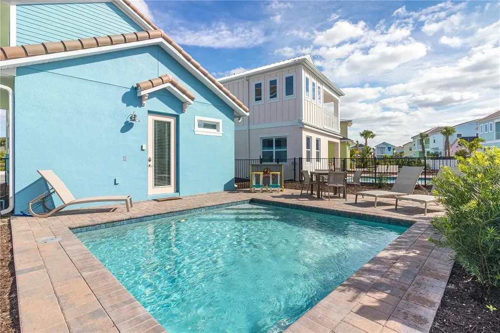 8096 Knee Deep Road Kissimmee FL 34747
