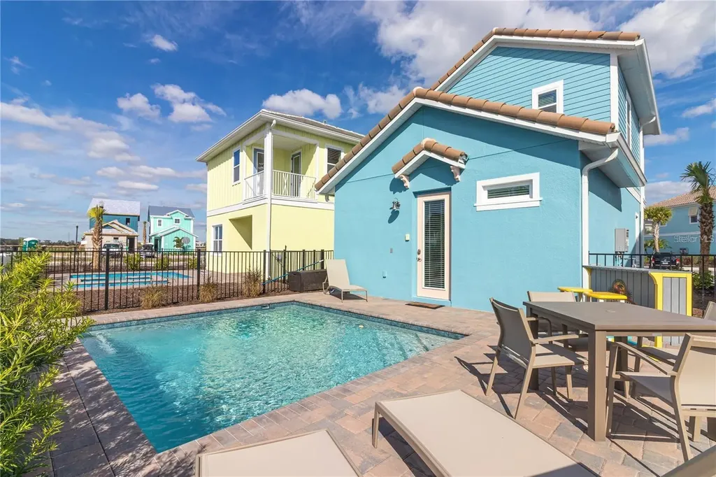 8096 Knee Deep Road Kissimmee FL 34747