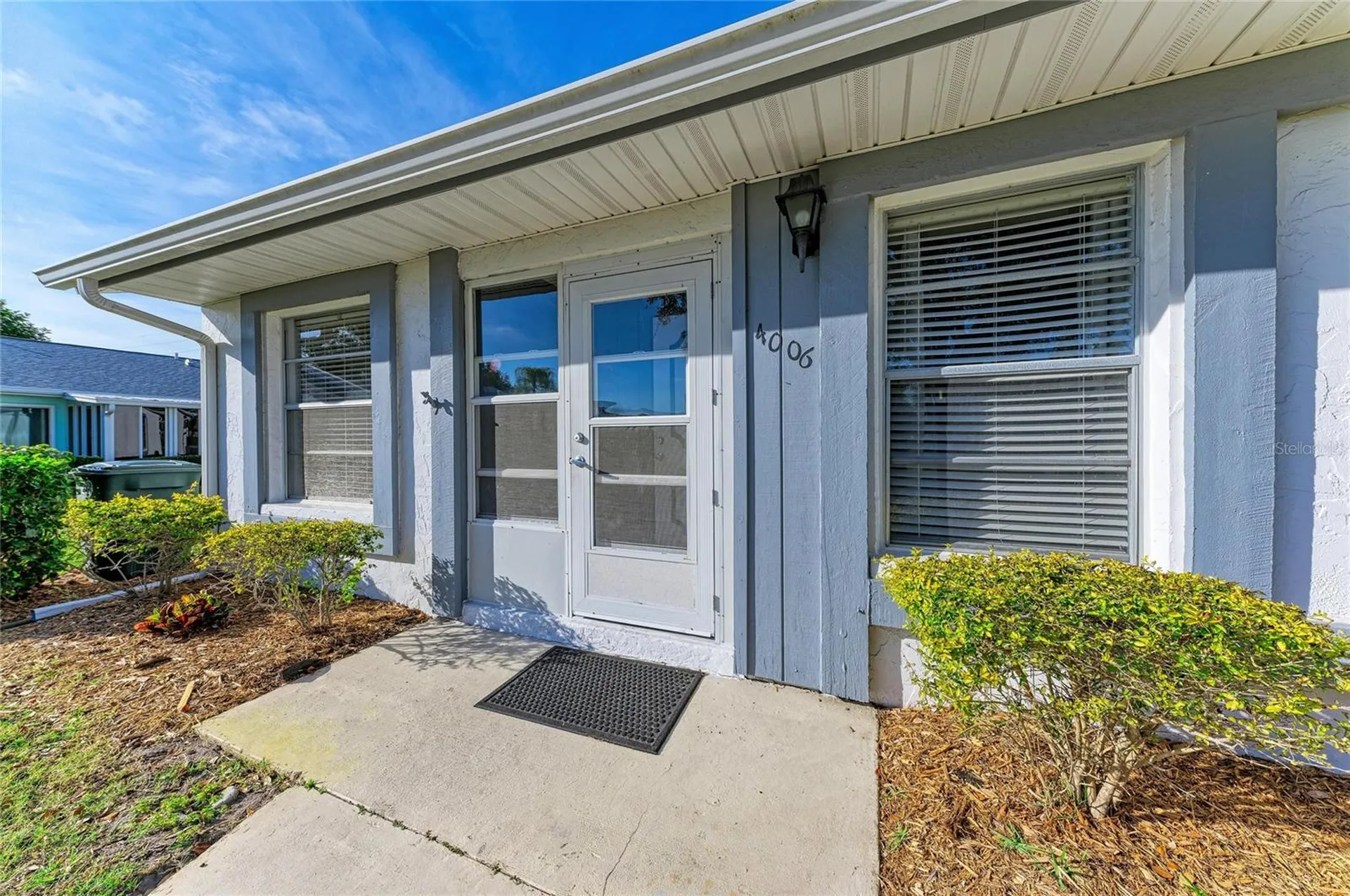4006 36th Avenue Drive W Bradenton FL 34205