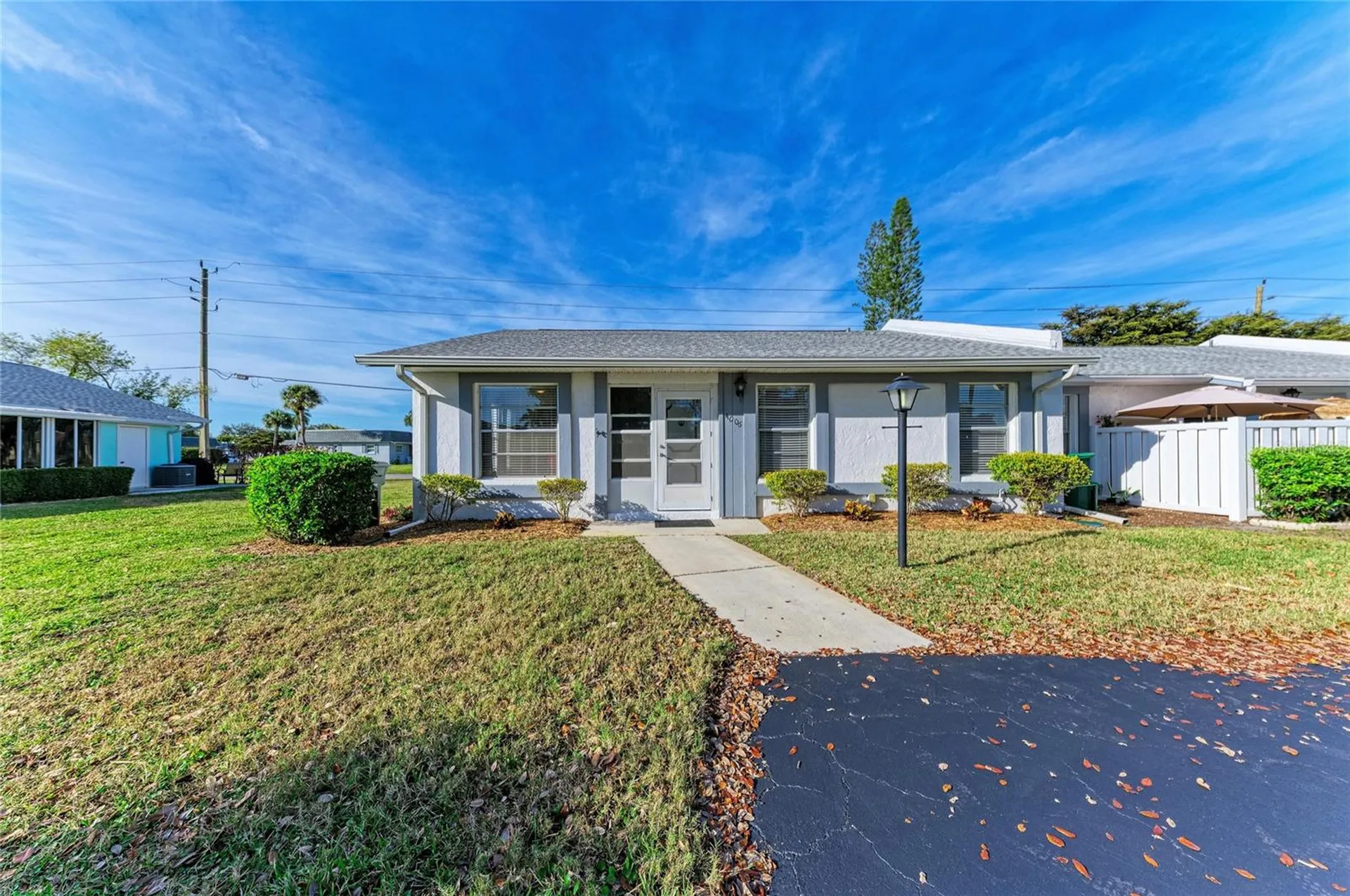 4006 36th Avenue Drive W Bradenton FL 34205