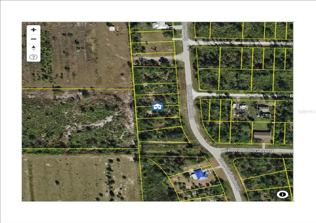 12253 Green Gulf Boulevard Punta Gorda FL 33955