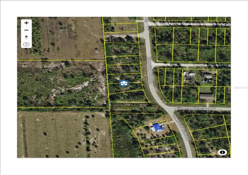 12253 Green Gulf Boulevard Punta Gorda FL 33955
