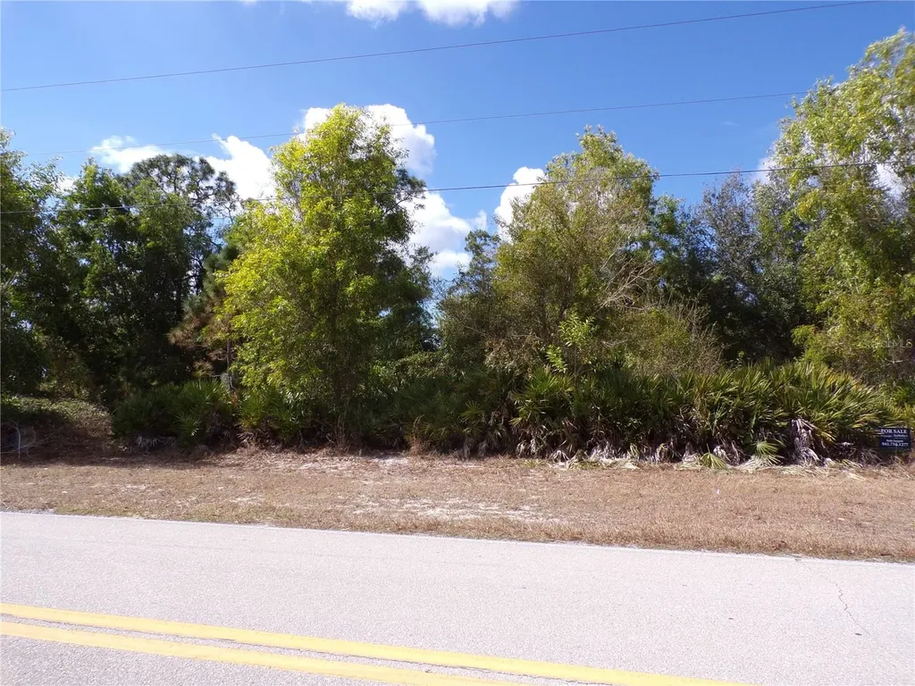 12253 Green Gulf Boulevard Punta Gorda FL 33955