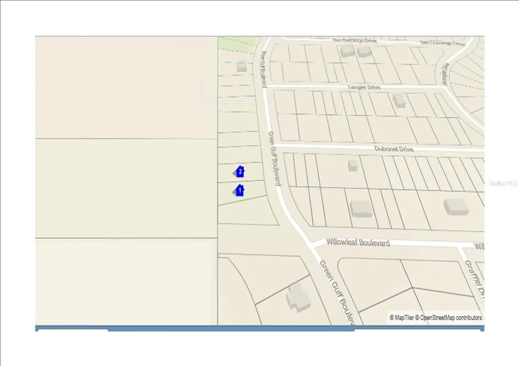 12253 Green Gulf Boulevard Punta Gorda FL 33955
