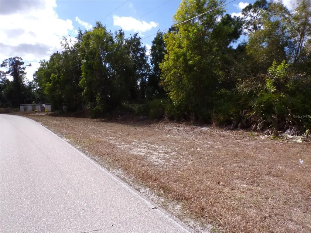 12253 Green Gulf Boulevard Punta Gorda FL 33955