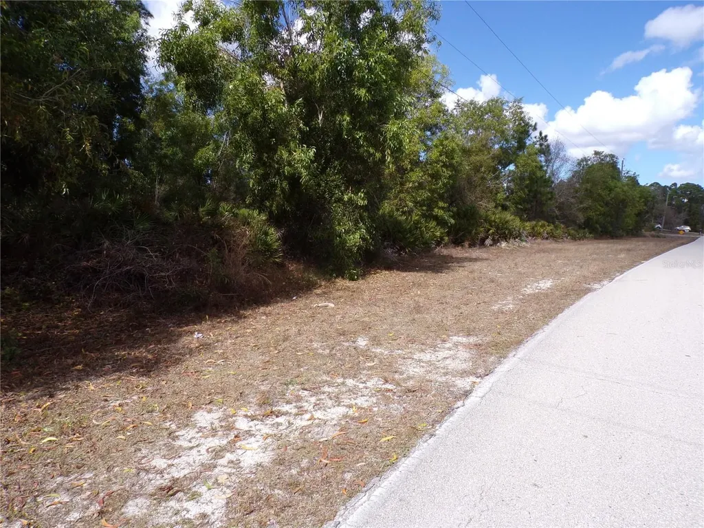 12253 Green Gulf Boulevard Punta Gorda FL 33955