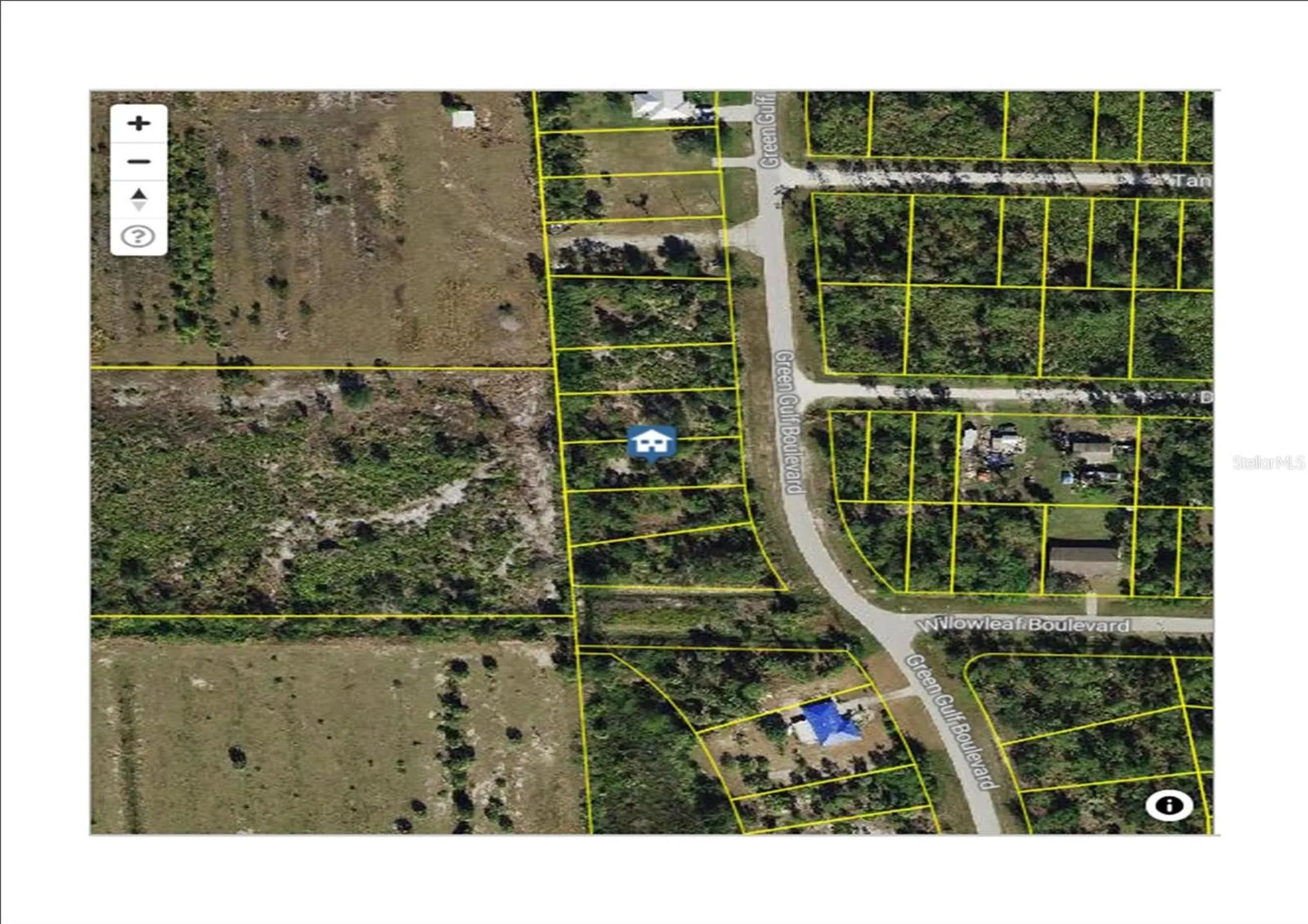 12253 Green Gulf Boulevard Punta Gorda FL 33955