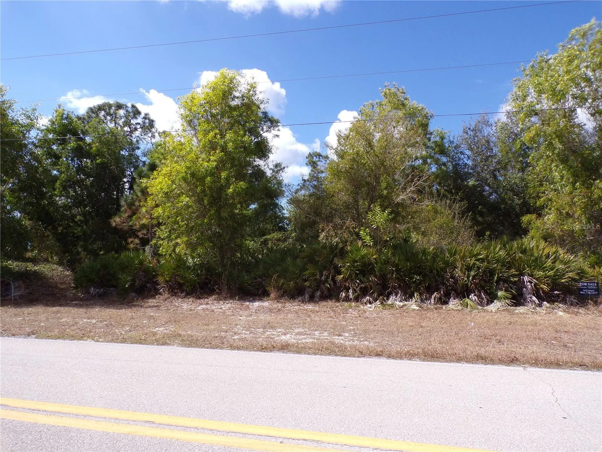 12253 Green Gulf Boulevard Punta Gorda FL 33955