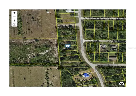 12253 Green Gulf Boulevard Punta Gorda FL 33955