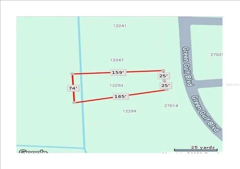 12253 Green Gulf Boulevard Punta Gorda FL 33955