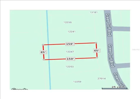 12253 Green Gulf Boulevard Punta Gorda FL 33955