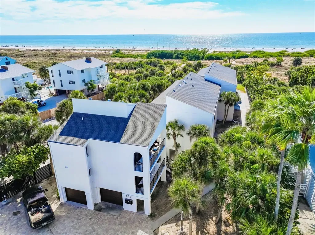 450 Beach Road Sarasota FL 34242