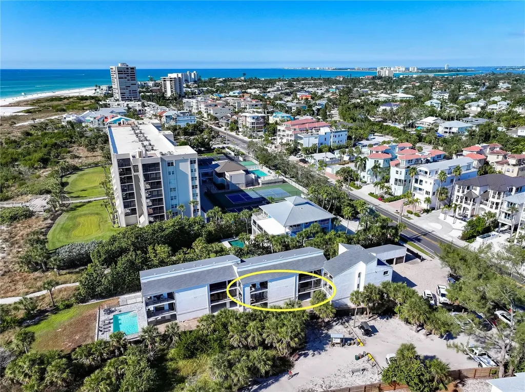 450 Beach Road Sarasota FL 34242