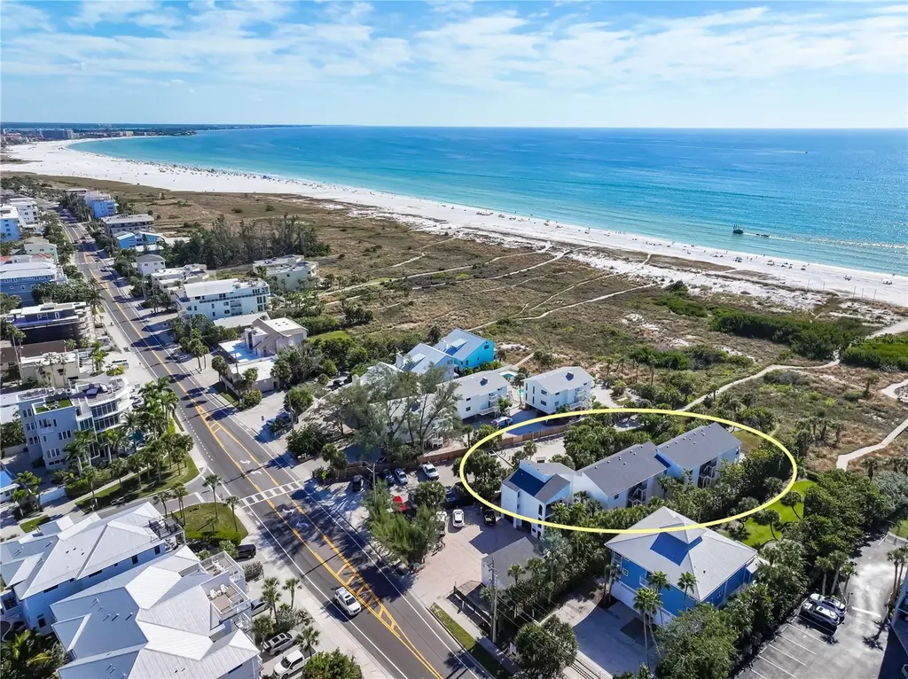 450 Beach Road Sarasota FL 34242