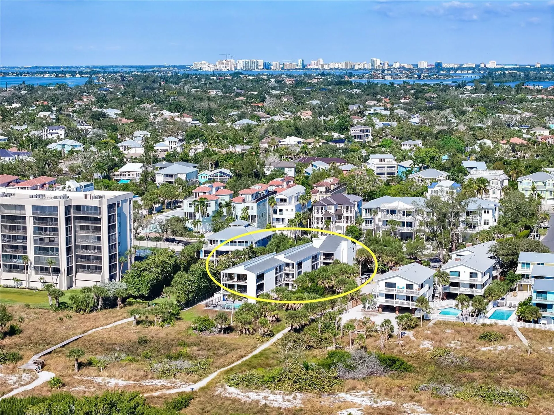 450 Beach Road Sarasota FL 34242