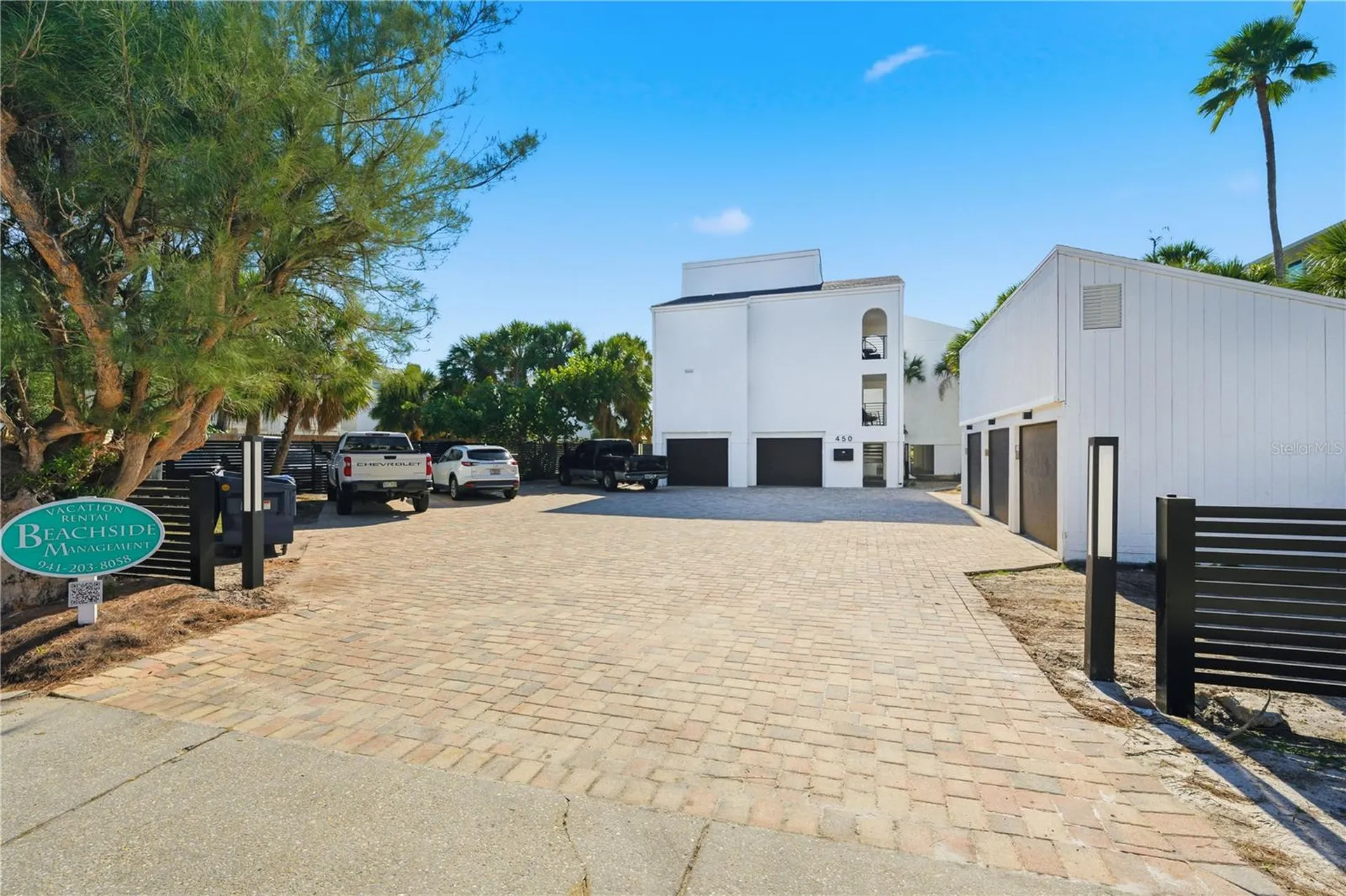 450 Beach Road Sarasota FL 34242