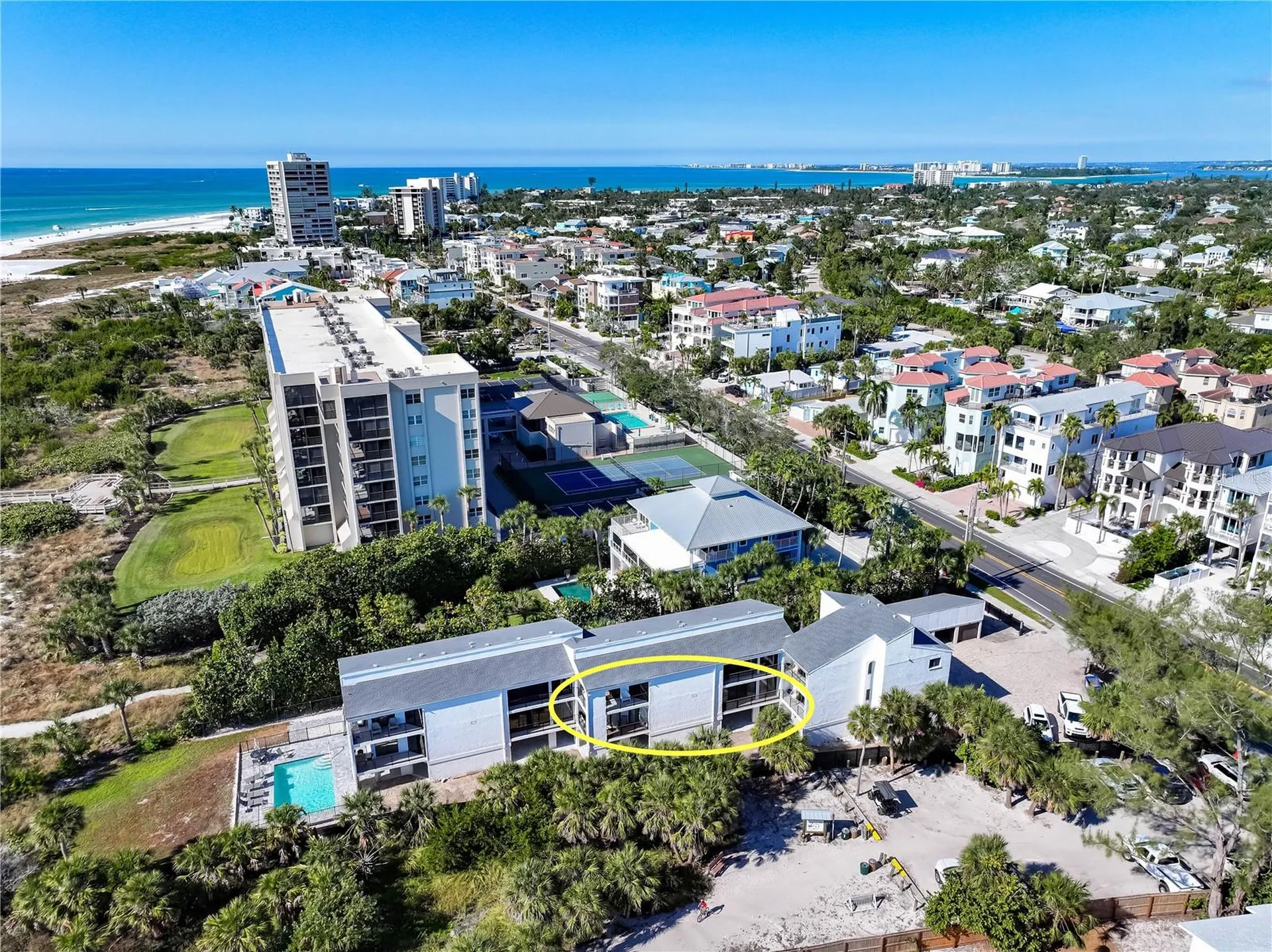 450 Beach Road Sarasota FL 34242