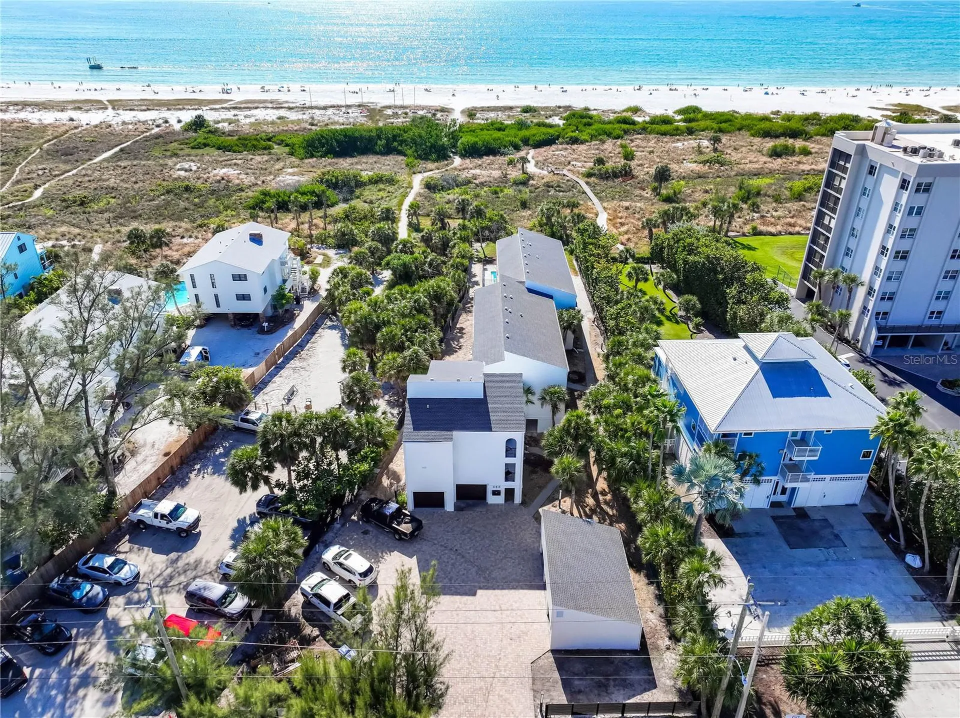 450 Beach Road Sarasota FL 34242