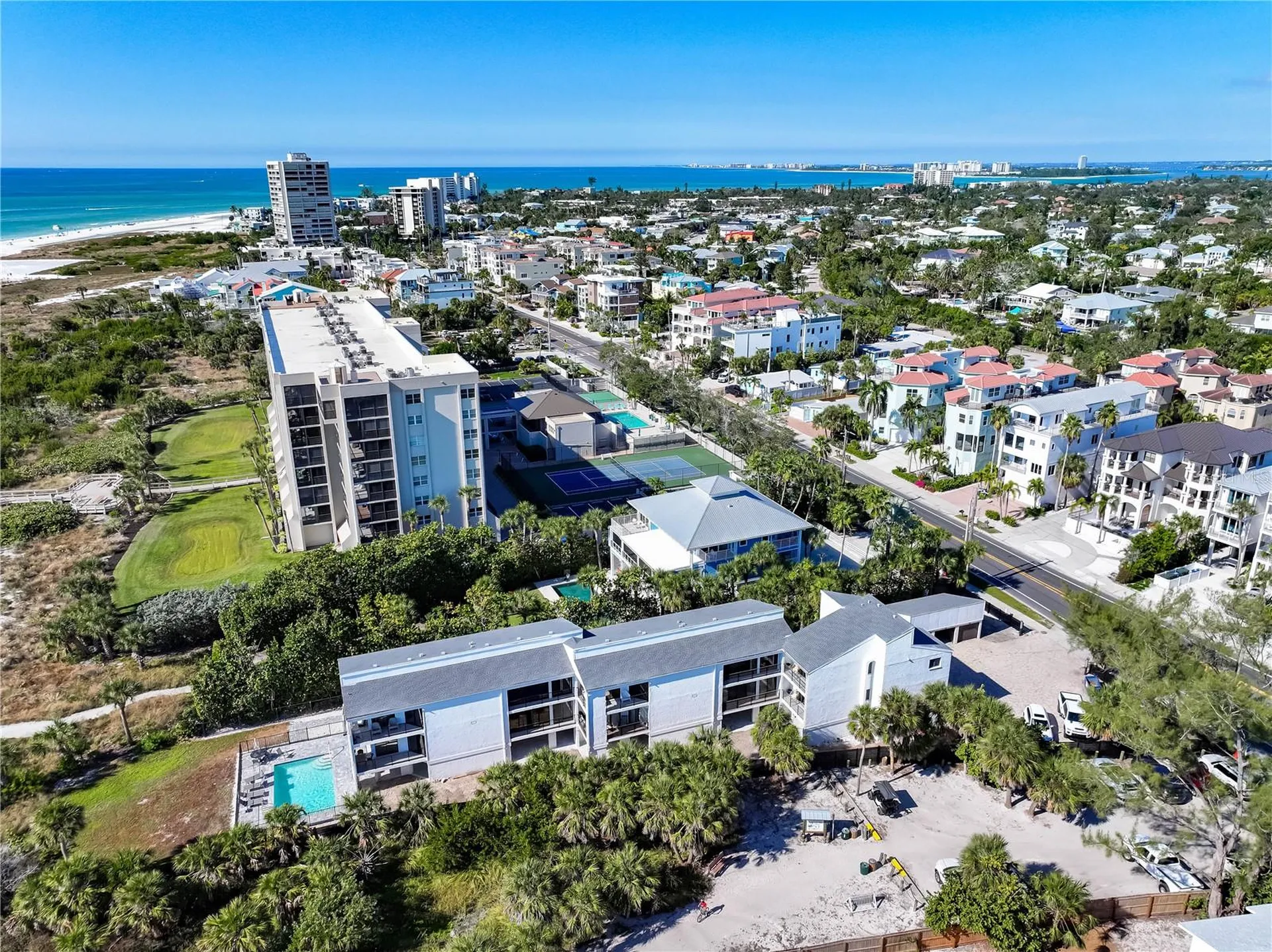 450 Beach Road Sarasota FL 34242