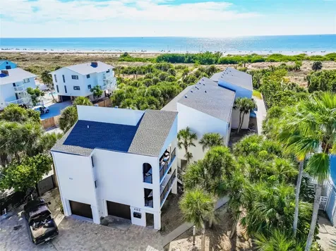 450 Beach Road Sarasota FL 34242