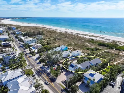 450 Beach Road Sarasota FL 34242