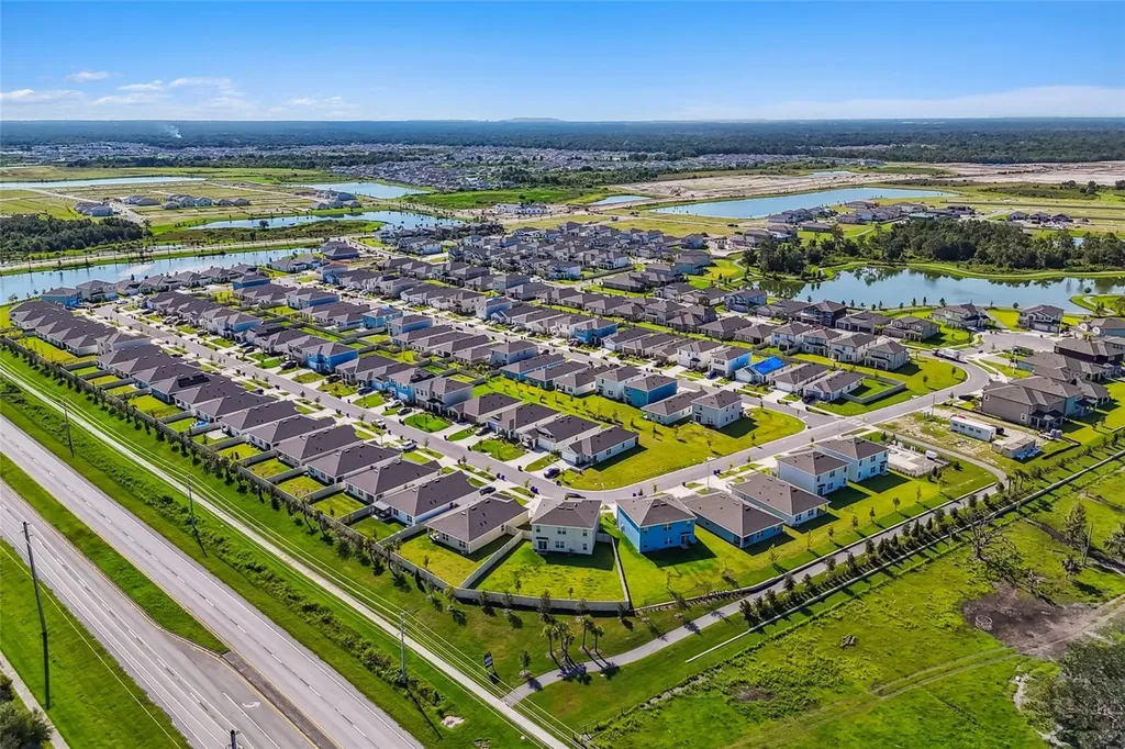 5603 Freesia Drive Lakeland FL 33811