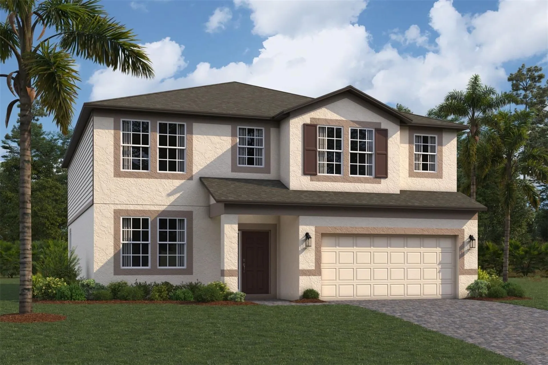 5603 Freesia Drive Lakeland FL 33811